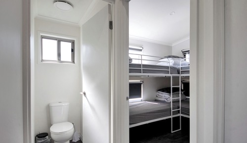 Deluxe Cabin