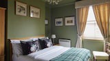 Deluxe Double Room, 1 King Bed