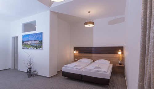 Business Room