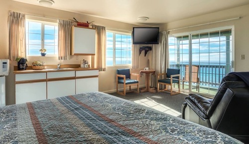 Comfort Suite