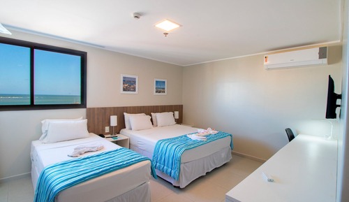 Premium Triple Room