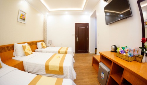 Standard Room (3)