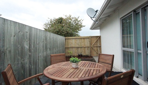 Superior Apartment, 2 Bedrooms, Hot Tub (Unit 2)