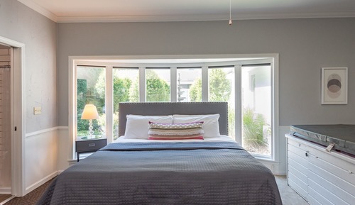 Romantic Suite, Private Bathroom, Courtyard View (3)