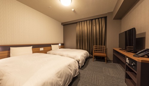 Twin Room, Non Smoking