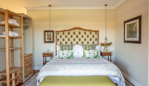 Deluxe Cottage