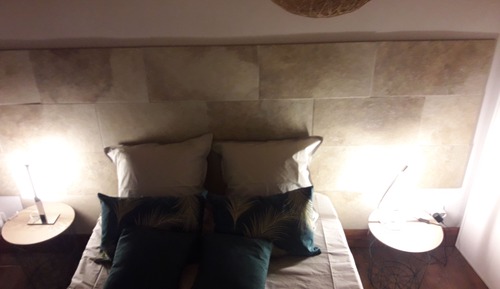 Suite Gaston