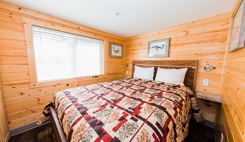 Deluxe Cottage