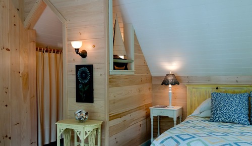 Kennebec Suite