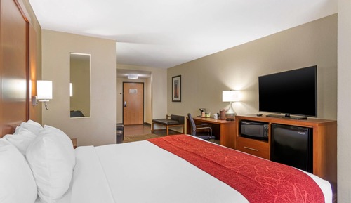 Suite, Accessible, Non Smoking