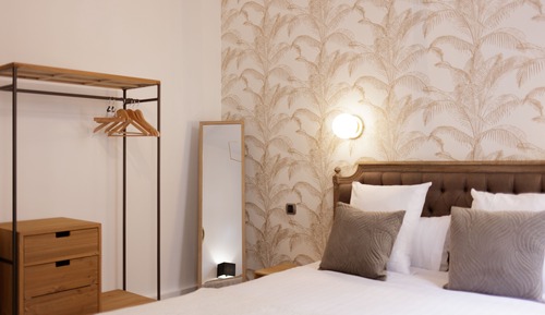 Comfort Double Room