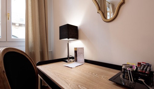 Comfort Twin Room
