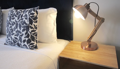 Studio, 1 Queen Bed, Jetted Tub