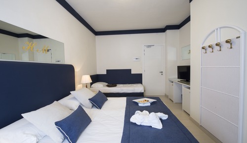 Comfort Double or Twin Room