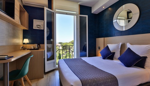 Single Room
