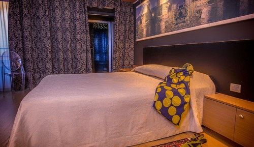 Executive Triple Room