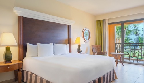  Junior Suite Sea View ( 1 Child Until 12 years old included)