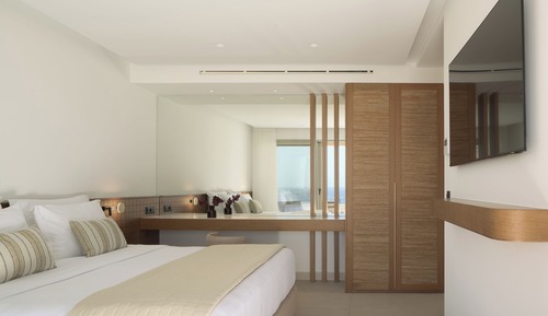 Premium Suite Private Pool
