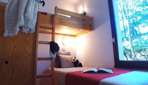 Cottage, 1 Bedroom (5 pers)