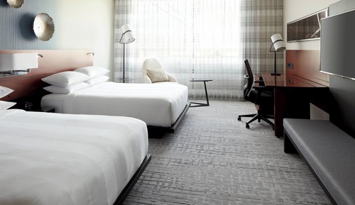 Room, 2 Queen Beds