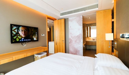 Executive Apartment, 1 Bedroom