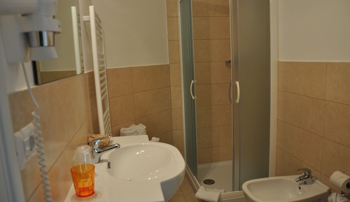 Double Room (Small)