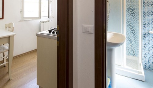 Apartment, 1 Bedroom
