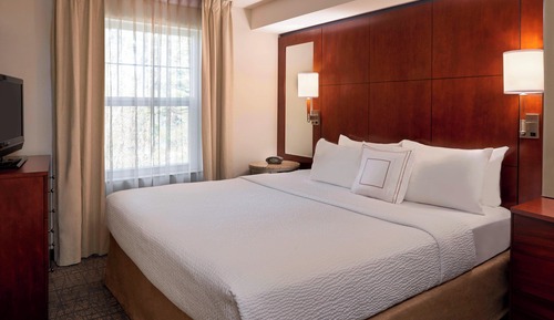 Studio, 1 King Bed with Sofa bed, Balcony