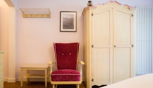 Superior Single Room