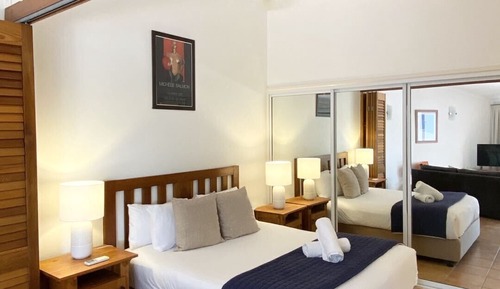 One Bedroom