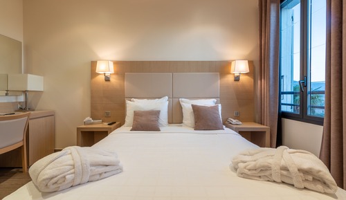Basic Single Room