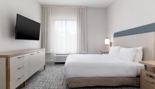 Suite, 2 Bedrooms, Accessible, Bathtub