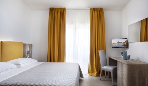 Prestige Room