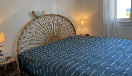 Small Villa, 430sqf, 4 persons