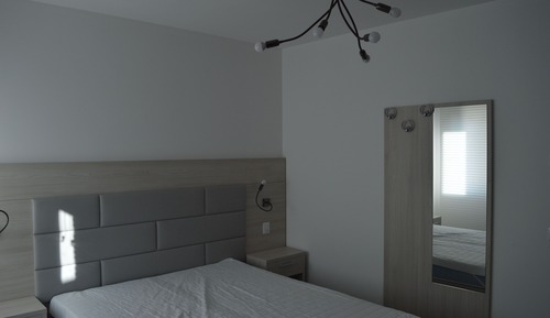 Superior Double or Twin Room, Garden View