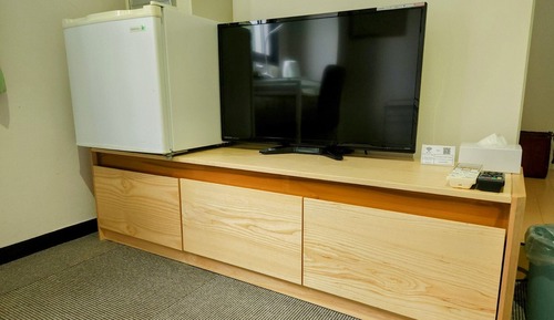 [Mountain View] Single Room 14sqm, with 1 Bed, Non Smoking
