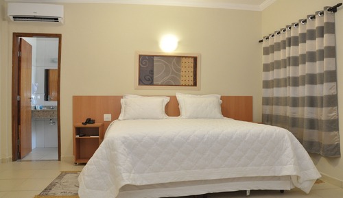 Premium Double Room