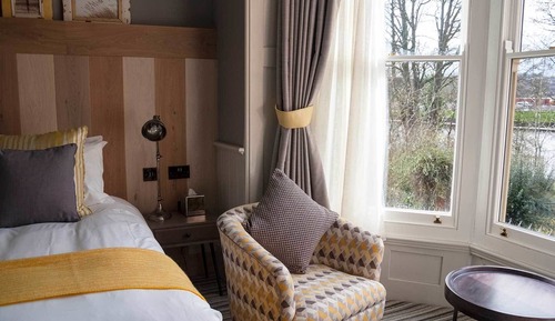 Signature Double Room