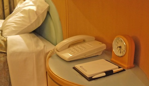 Double Room with Private Bathroom, Smoking