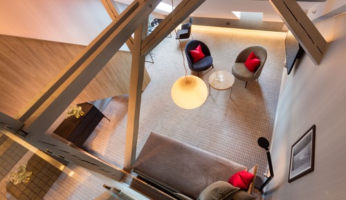 Loft Suite