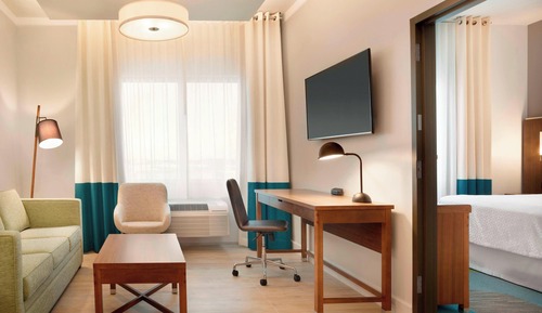 Suite, 1 Bedroom