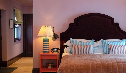Suite at The Village