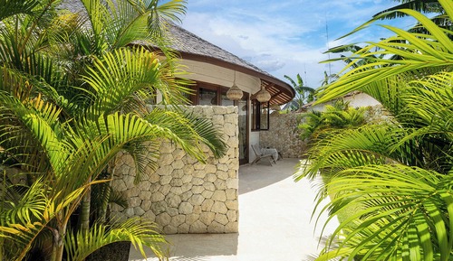 SHAKA Family Room