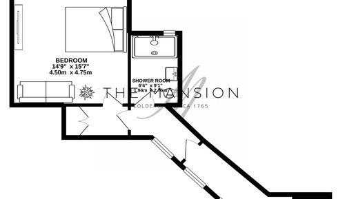 Luxury Room