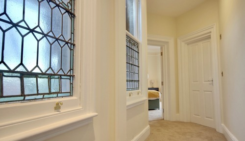 Premium King Room