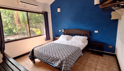 Comfort Apartment, 1 Bedroom, Kitchen, Poolside (5-8)