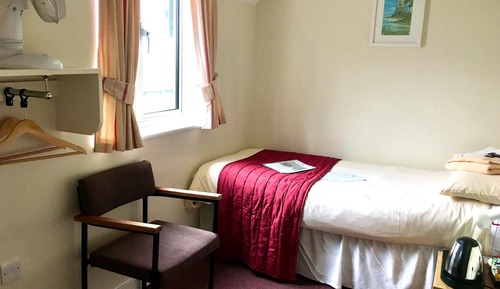 Single Room