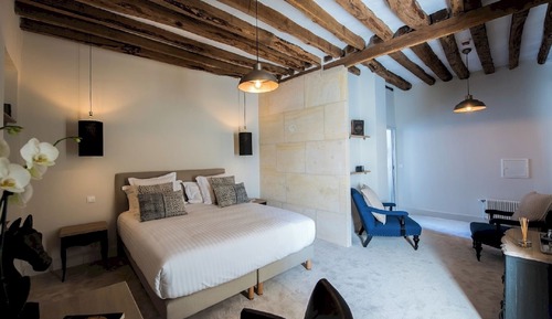 Standard Suite