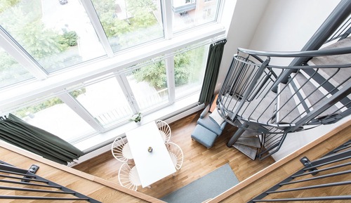 Panoramic Suite, 1 Bedroom