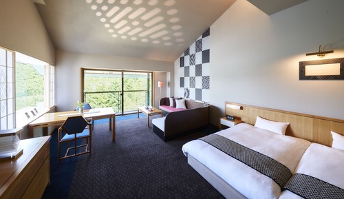 Western Style Room
